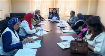   "قومي المرأة" يطرح ضوابط لتنظيم ممارسة القبالة في مصر