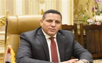 أحمد محسن: البنية الرقمية المتطورة ركيزة لجذب الاستثمارات