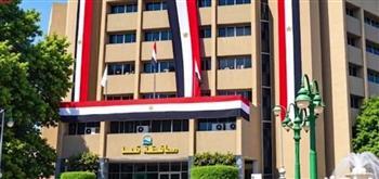 "صحة قنا" تطلق الحملة القومية للتطعيم ضد الحصبة والحصبة الألمانية