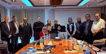   القومي للمرأة يشارك في تقييم مشروعات المبادرة الوطنية للمشروعات الخضراء الذكية