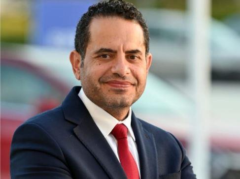 تامر الحبال: جولات"مستقبل وطن" بالمحافظات تجسد تكامل الدور الحزبي مع جهود الدولة