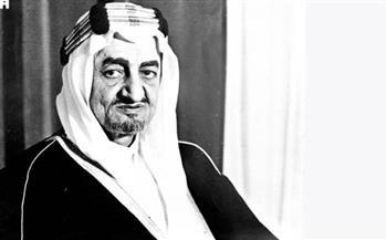 السعودية تحتفل غدا باليوم الوطني السعودي تحت شعار "عزنا بطبعنا"