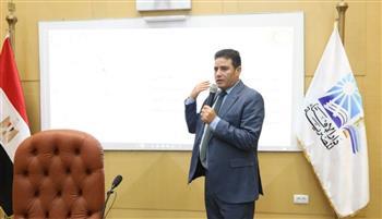 انطلاق محاضرات اليوم الثاني من دورة "الفلك الشرعي" بدار الإفتاء