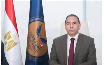   الرقابة المالية تصدر المعايير المصرية لتقييم الآلات والمعدات والبنية التحتية