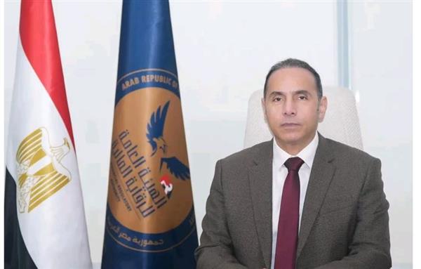 الرقابة المالية تصدر المعايير المصرية لتقييم الآلات والمعدات والبنية التحتية