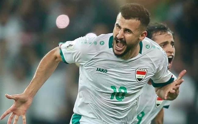 أيمن حسين: العراق جاهز لخليجي 27.. ونسعى للتتويج باللقب وإسعاد الجماهير