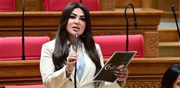   ولاء الصبان: الكشف الطبي لحماية اللاعبين لا يجب أن يتحول إلى عائق أمام ممارسة الرياضة