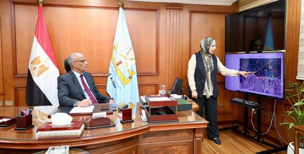 محافظ كفرالشيخ.. تخطيط عمراني متكامل يواكب التوسع السكاني ويحافظ على الهوية والطابع الحضاري