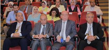 ندوة بمكتبة الإسكندرية تبحث حماية الهوية المصرية من الاختراق الفكري والرقمي