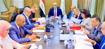   وزير التعليم يعتمد دعمًا جديدًا للمدارس والمشروعات التعليمية