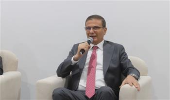   وزير الزراعة: استراتيجية الوزارة في إطار رؤية مصر 2030 تستهدف تحقيق الأمن الغذائي 