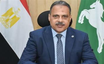   محافظ الشرقية يفتتح مبنى إدارة ديرب نجم التعليمية الجديد بتكلفة أكثر من 21 مليون جنيه