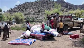 رئيس بعثة المنظمة الدولية للهجرة في اليمن: 20 مليون يمني بحاجة إلى المساعدات الإنسانية