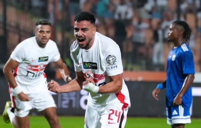كاف يخطر الزمالك بموعد مواجهتي الجيش الرواندي بدوري الأبطال