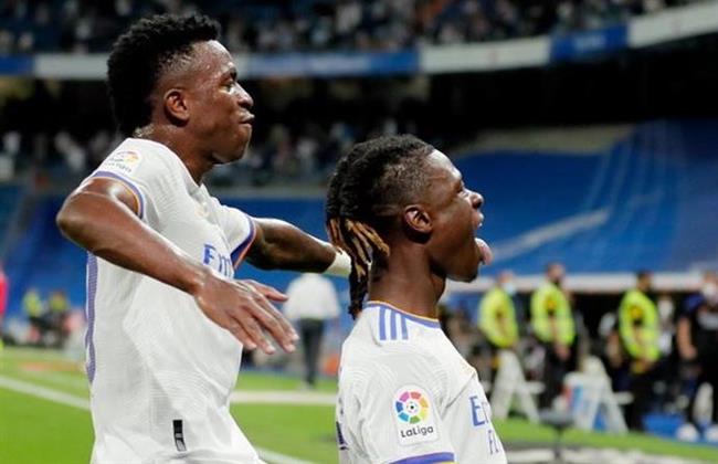 جالطة سراي التركي يستهدف ضم لاعب ريال مدريد في الشتاء