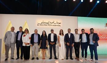   مهرجان الجونة السينمائي يكشف تفاصيل دورته التاسعة ويعزز حضوره الإقليمي والدولي