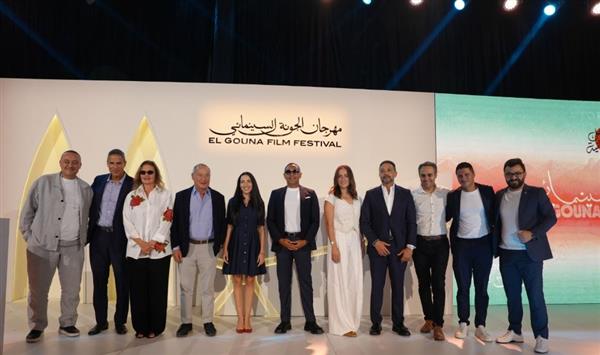 مهرجان الجونة السينمائي يكشف تفاصيل دورته التاسعة ويعزز حضوره الإقليمي والدولي