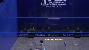 رئيس اتحاد الإسكواش: صدارة مصر للتصنيف العالمي تمنحنا أملاً كبيرًا في أولمبياد 2028