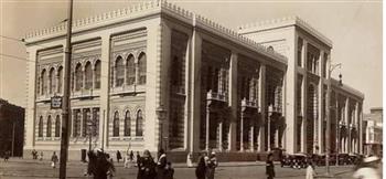    "دار الكتب تنظم ندوة "دار الكتب والوجدان المصري" احتفالاً بمرور 156 عاماً على تأسيسها