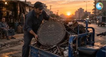 شركة الصرف الصحي بالإسكندرية تطلق سلسلة «حكايات لا تُرى» لتوعية المواطنين
