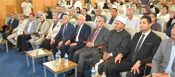   الإسماعيلية تكرم أوائل الشهادات المحلية والعامة