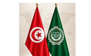   نبيل فهمي يلتقي وزير الشؤون الخارجية والهجرة والتونسيين بالخارج