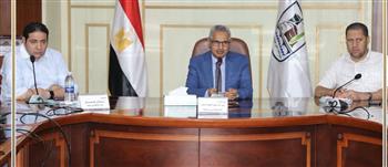   بني سويف تستعد لانطلاق مهرجان النباتات الطبية والعطرية