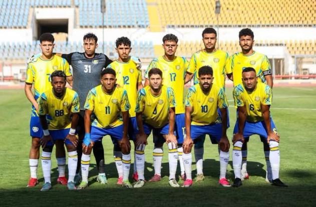 ضربة جديدة للدراويش.. الإسماعيلي يودع كأس مصر من الدور التمهيدي