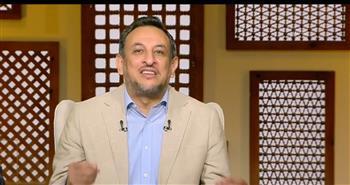رمضان عبدالمعز: طلب العلم عبادة تستجلب الاستغفار من كل المخلوقات