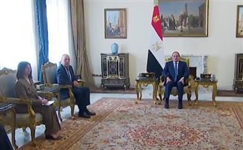 مساعد وزير الخارجية الأسبق: مصر وقبرص واليونان تربطهم علاقات تاريخية سياسية واقتصادية قوية