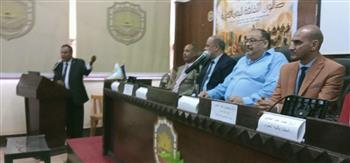 صالون الثقافة الجماهيرية بسوهاج يناقش مخاطر الإدمان وآليات مواجهته