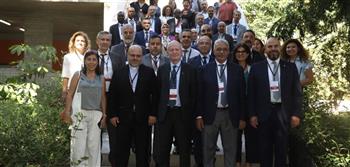   جامعة الإسكندرية تشارك في المؤتمر الثالث لرؤساء جامعات الشرق الأوسط (CONFREMO) ببيروت