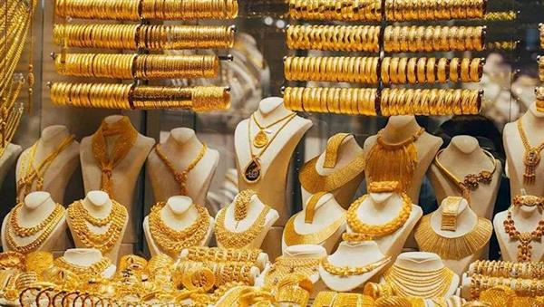 أسعار الذهب اليوم في مصر وفقًا لآخر تحديث