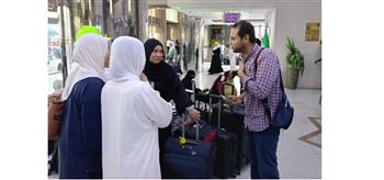   لجان السياحة تتابع تنفيذ برامج العمرة بالأراضي المقدسة