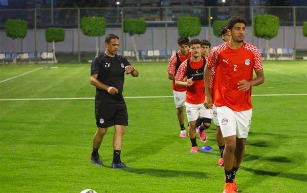 تعرف على مواعيد وملاعب مباريات منتخب الشباب في تصفيات شمال أفريقيا