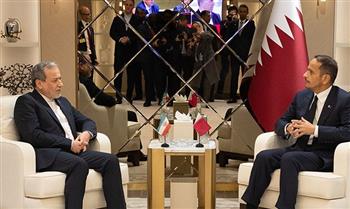 في نيويورك.. وزيرا خارجية قطر وإيران يبحثان خفض التصعيد وسبل الحوار