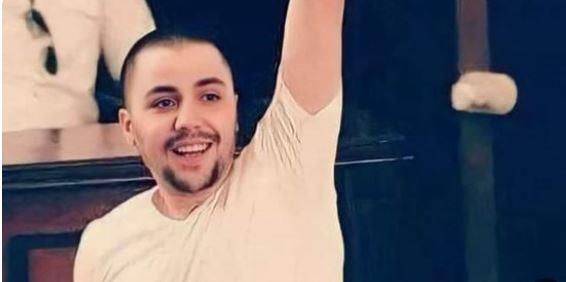 تأجيل محاكمة سيد مشاغب و5 آخرين في قضية التجمهر والألعاب النارية