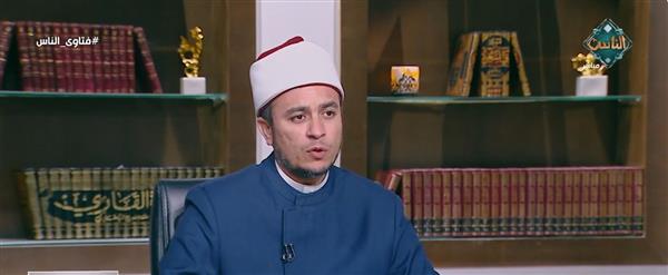 مش قادرة أسامح اللي ظلمنى رغم اعتذاره؟.. أمين الفتوى يجيب