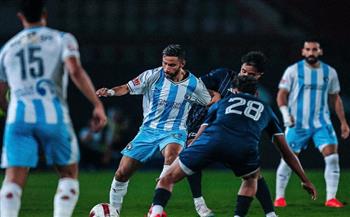 تعديل موعد مباراة بيراميدز والقناة في كأس عاصمة مصر