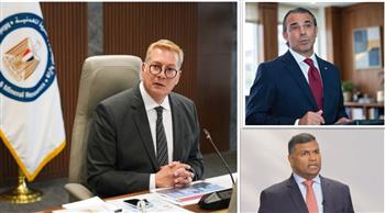   وزير البترول يبحث مع «شيفرون» الإسراع باستكمال اتفاقيات ربط حقل «أفروديت» القبرصي بمصر