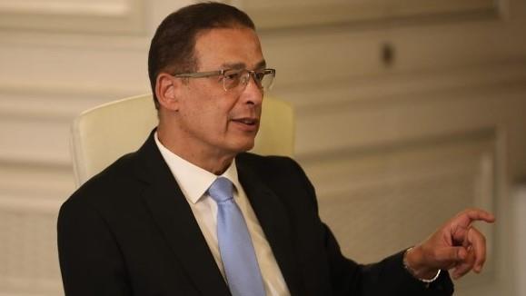 سفير مصر السابق بتل أبيب: إسرائيل مرعوبة من تفوق مصر العسكري.. ومش عايزين صدام معانا