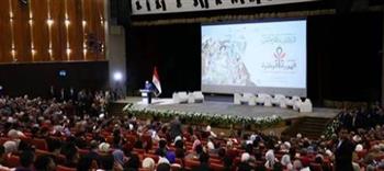   ختام مؤتمر الهوية الوطنية اليوم.. إطلاق وثيقة مكتبة الإسكندرية وحفل مروة ناجي