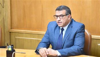   محافظ قنا يوجه بالاستعداد للاحتفال بيوم السياحة العالمي وإبراز الهوية التراثية للمحافظة