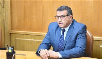 محافظ قنا يوجه بالاستعداد للاحتفال بيوم السياحة العالمي وإبراز الهوية التراثية للمحافظة