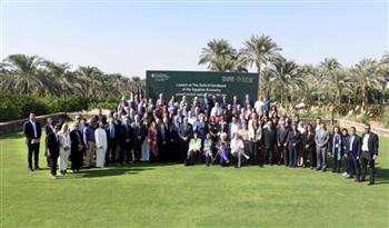 البنك الأهلي المصري يطلق "دليل أكسفورد للاقتصاد المصري" بالتعاون مع بنك مصر والجامعة الأمريكية