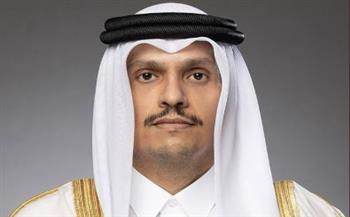   قطر تجدد إدانتها للرفض الإسرائيلي لخارطة الطريق لإنهاء النزاع فى غزة