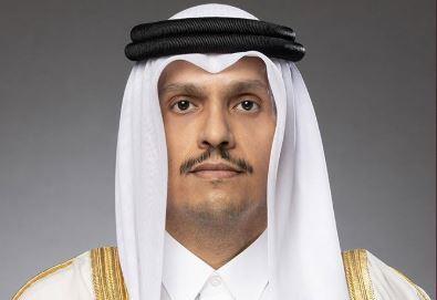 قطر تجدد إدانتها للرفض الإسرائيلي لخارطة الطريق لإنهاء النزاع فى غزة