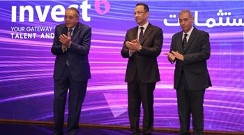 Tech Invest 6 يختتم أعماله بـ4 توصيات لدعم الاقتصاد الرقمي وصناعة التكنولوجيا