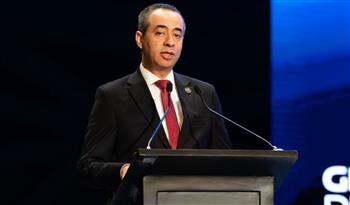   FDC Summit.. الاستثمار تطلق مختبرًا تنظيميًا ومركزًا للابتكار في تكنولوجيا التجارة الخارجية