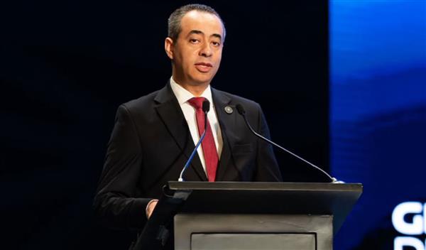 FDC Summit.. الاستثمار تطلق مختبرًا تنظيميًا ومركزًا للابتكار في تكنولوجيا التجارة الخارجية